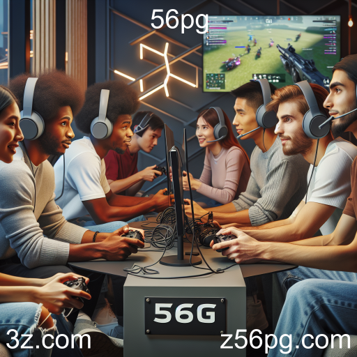 A Evolução dos Jogos Multijogador: Conectando Jogadores pelo Mundo