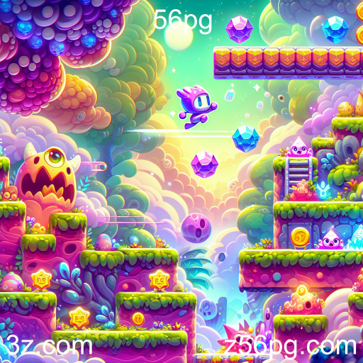 A Evolução dos Jogos de Plataforma: Da Nostalgia à Inovação