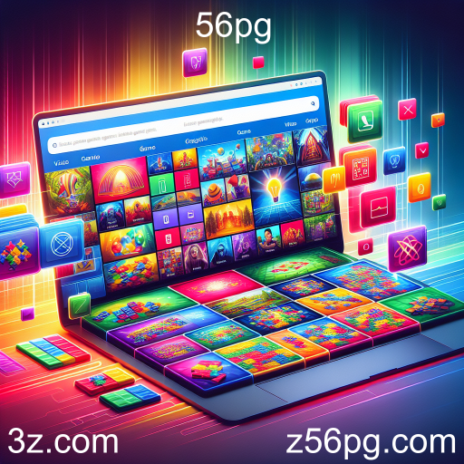 Explorando o Mundo dos Quebra-Cabeças em 56pg