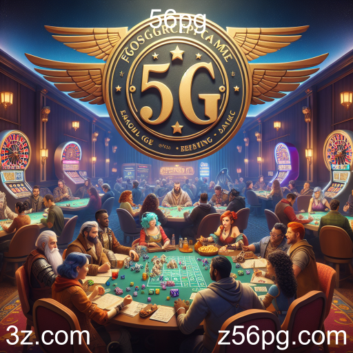 A Magia do Roleplay: Imersão e Criatividade nos Jogos