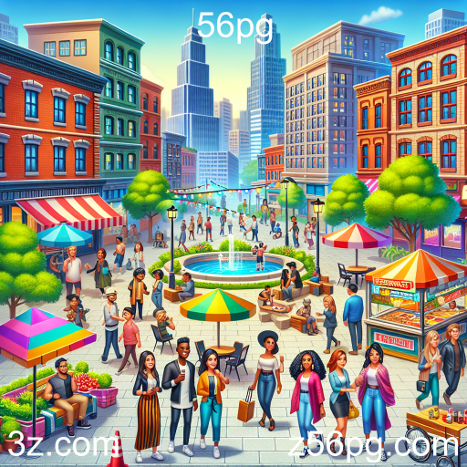 A Revolução dos Jogos de Simulação: Realidade e Liberdade em um Mundo Virtual